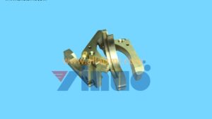 Universal AI 46191601 OUTER GUIDE ASSY RH