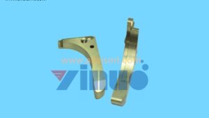 Universal AI 46191601 OUTER GUIDE ASSY RH