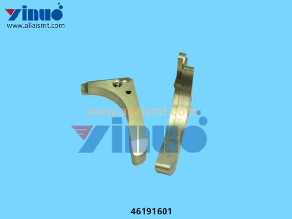 Universal AI 46191601 OUTER GUIDE ASSY RH