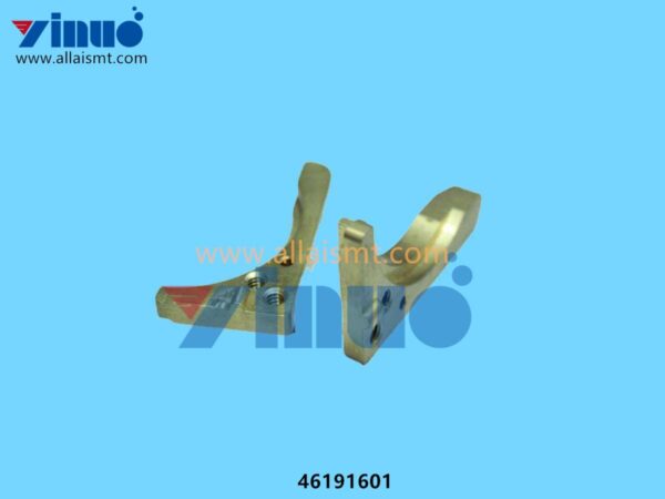 Universal AI 46191601 OUTER GUIDE ASSY RH