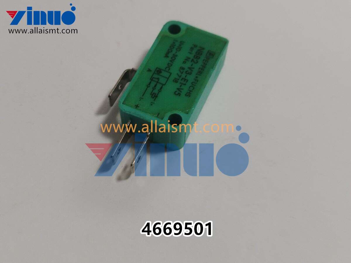 Universal AI 4669501 SWITCH PROXIMITY (3) Universal AI 4669501 SWITCH PROXIMITY