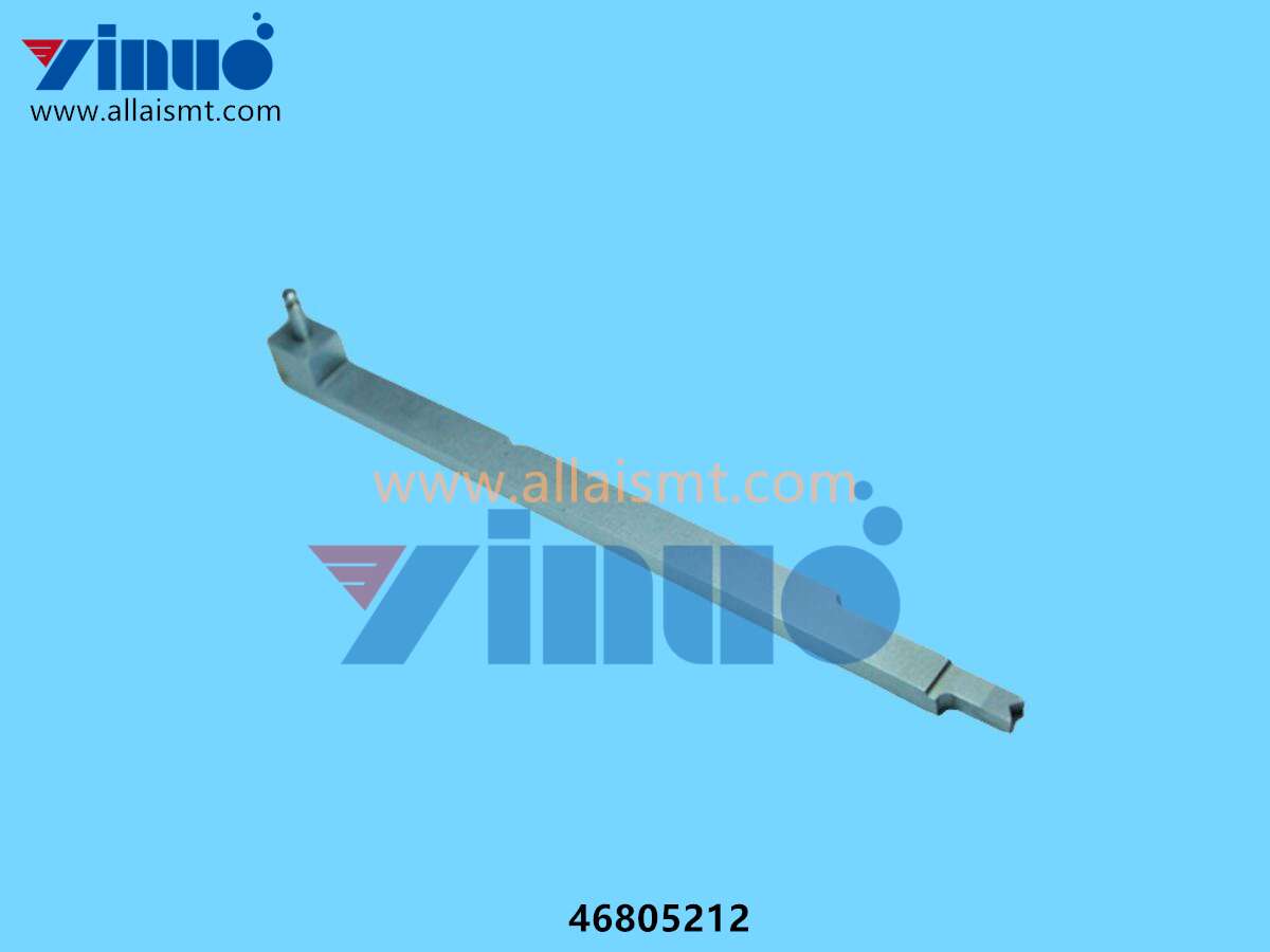 Universal AI 46805212 BLADE SHEAR 5MM LH (3) Universal AI 46805212 BLADE SHEAR 5MM LH