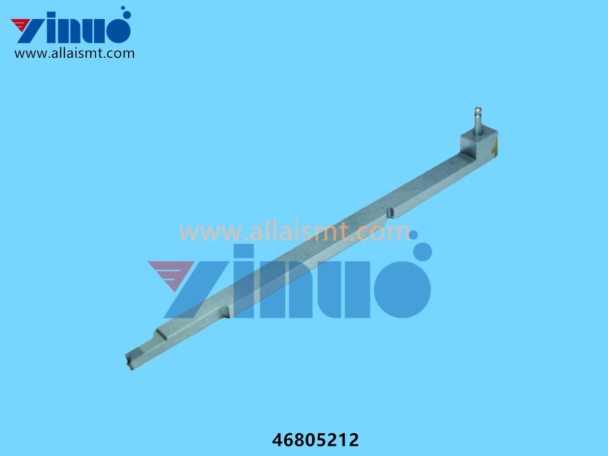Universal AI 46805212 BLADE SHEAR 5MM LH (4) Universal AI 46805212 BLADE SHEAR 5MM LH
