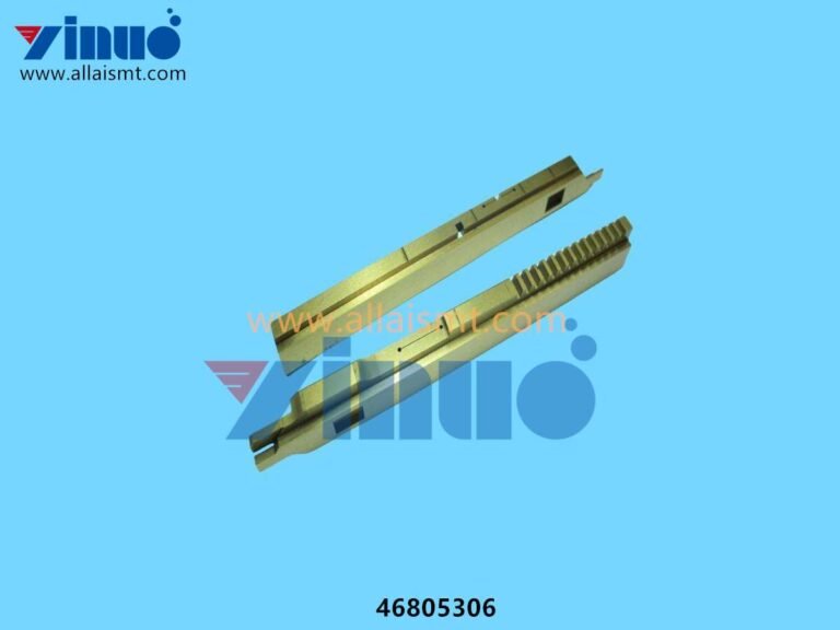 Universal AI 46805306 DRIVER BODY L CI