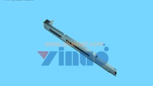 Universal AI 46806212 BLADE SHEAR 5MM RH