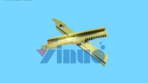 Universal AI 46806306 DRIVER BODY R CI
