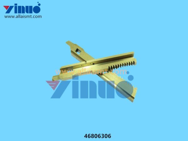 Universal AI 46806306 DRIVER BODY R CI