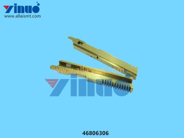 Universal AI 46806306 DRIVER BODY R CI