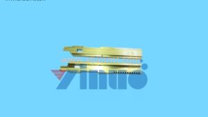 Universal AI 46806308 DRIVER BODY R