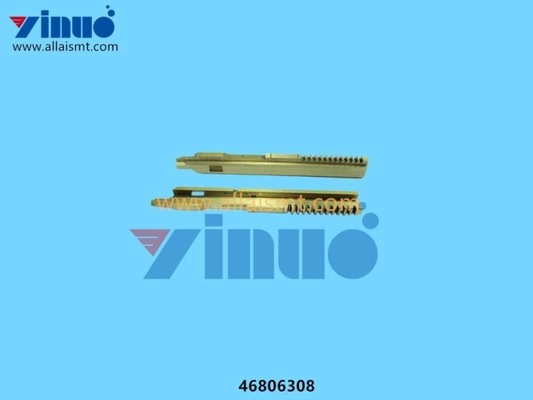 Universal AI 46806308 DRIVER BODY R