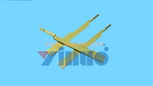 Universal AI 46977501 47085501 TIP DRIVER L 5V020 I