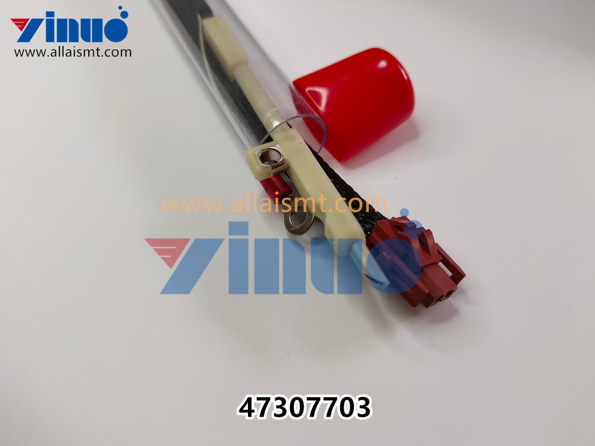 Universal AI 47307703 CONTINUITY CABLE ASSY (1) Universal AI 47307703 CONTINUITY CABLE ASSY