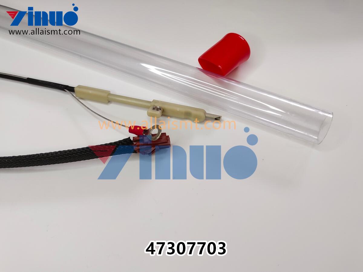 Universal AI 47307703 CONTINUITY CABLE ASSY (2) Universal AI 47307703 CONTINUITY CABLE ASSY