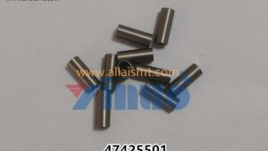Universal AI 47425501 Guide, Spring