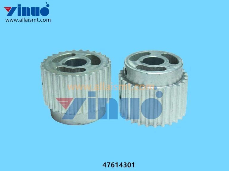 Universal AI 47614301 PULLEY GEARBELT