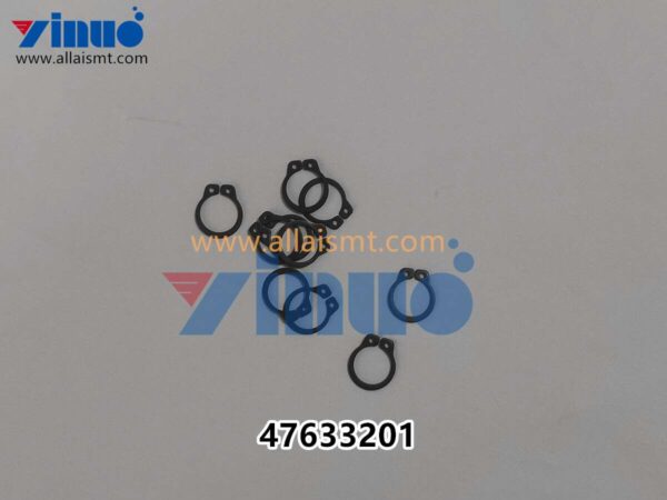 Universal AI 47633201 Ring, Retainer