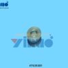 Universal AI 47639301 ROLLER