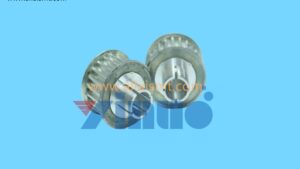 Universal AI 48213801 PULLEY MOTOR