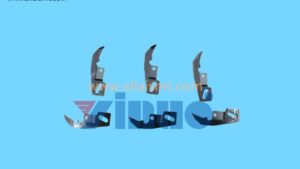 Universal AI 49313901 CUTTER FORMER STD N