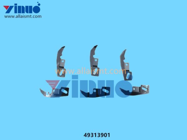 Universal AI 49313901 CUTTER FORMER STD N
