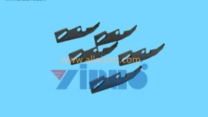 Universal AI 49314001 CUTTER FORMER STD N