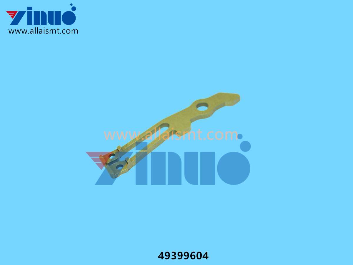 Universal AI 49399604 ARM 5MM R KICKOUT (1) Universal AI 49399604 ARM 5MM R KICKOUT