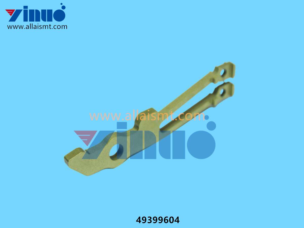 Universal AI 49399604 ARM 5MM R KICKOUT (2) Universal AI 49399604 ARM 5MM R KICKOUT