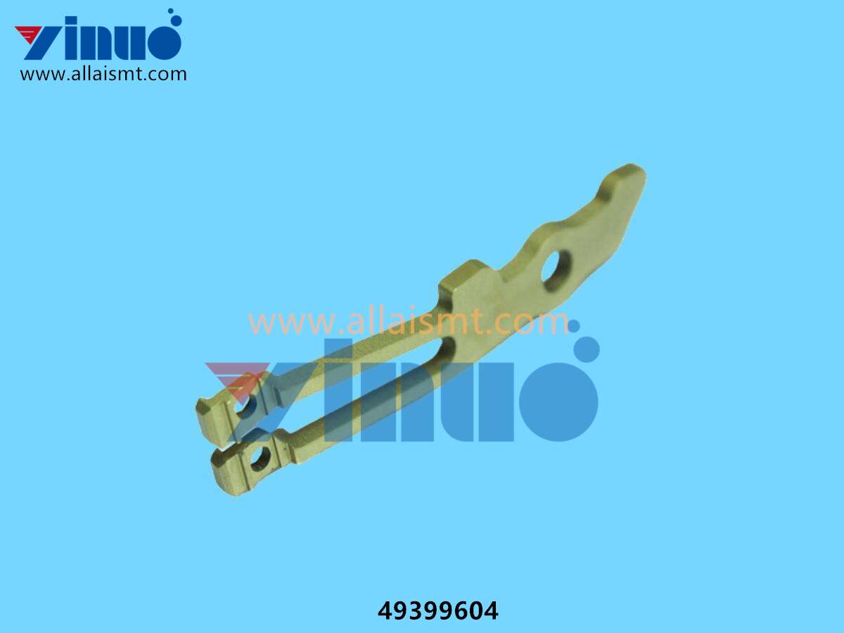 Universal AI 49399604 ARM 5MM R KICKOUT (3) Universal AI 49399604 ARM 5MM R KICKOUT