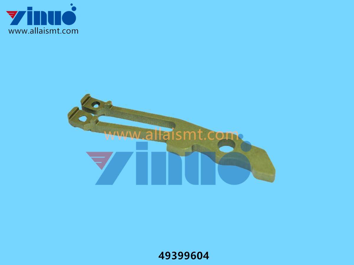 Universal AI 49399604 ARM 5MM R KICKOUT (4) Universal AI 49399604 ARM 5MM R KICKOUT