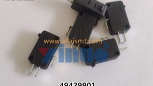 Universal AI 49429901 switch basic mini
