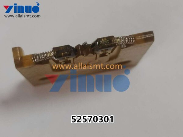 Universal AI 52570301 Carrier Clip Assy