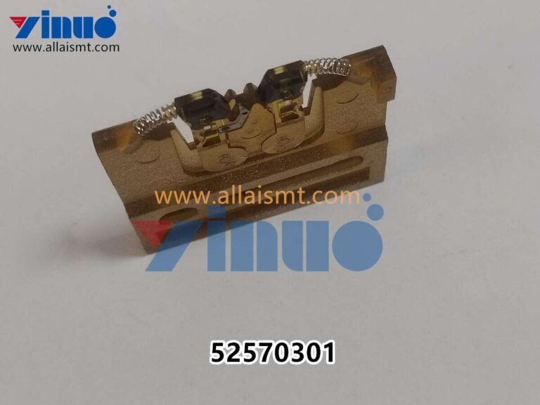 Universal AI 52570301 Carrier Clip Assy