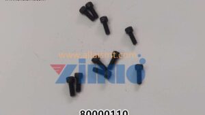 Universal AI 80000110 shcs 4-40 X 5/16
