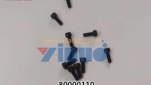 Universal AI 80000110 shcs 4-40 X 5/16
