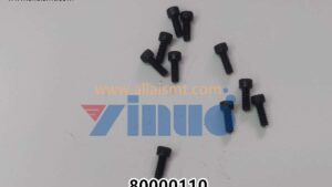 Universal AI 80000110 shcs 4-40 X 5/16
