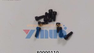 Universal AI 80000110 shcs 4-40 X 5/16