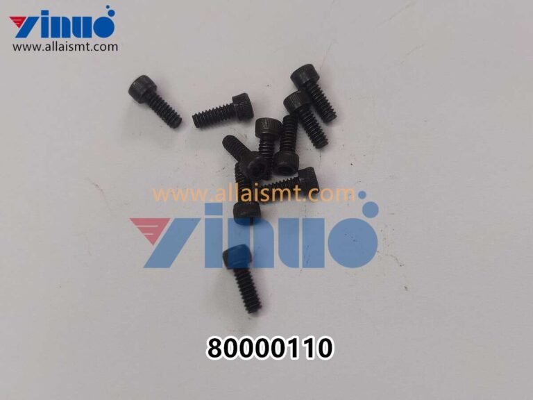 Universal AI 80000110 shcs 4-40 X 5/16