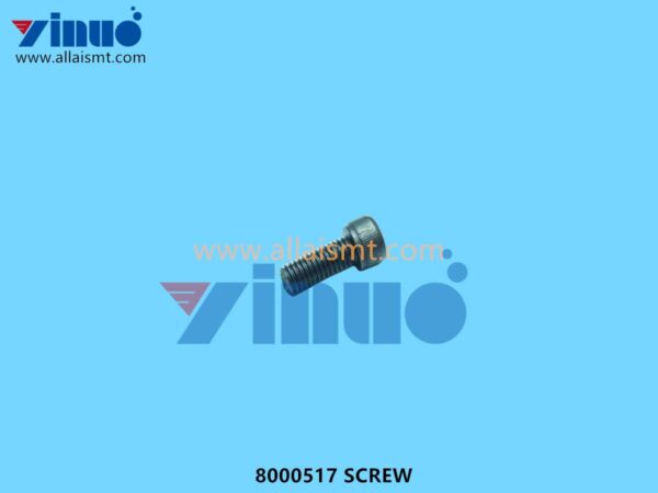 Universal AI 8000517 SCREW