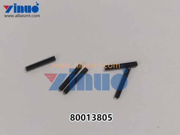 Universal AI 80013805 Sprg Pin .062 X . 437