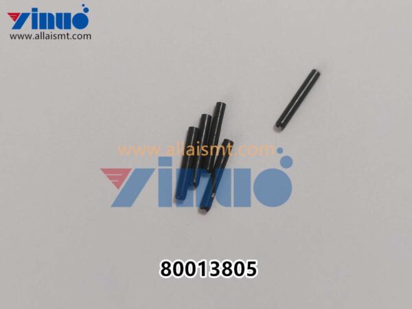 Universal AI 80013805 Sprg Pin .062 X . 437
