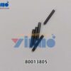 Universal AI 80013805 Sprg Pin .062 X . 437