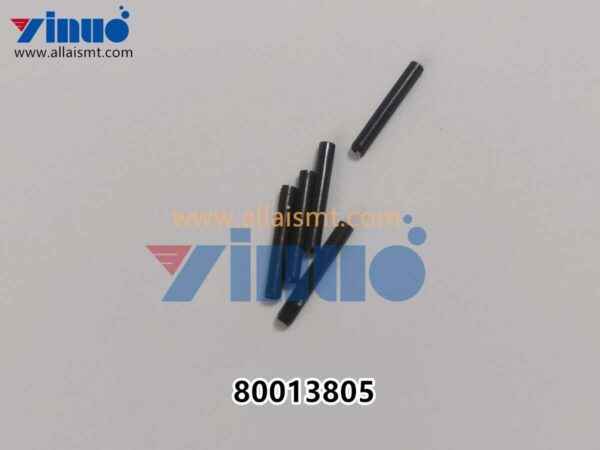 Universal AI 80013805 Sprg Pin .062 X . 437