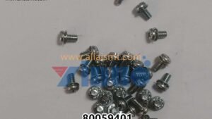 Universal AI 80059401 phitlw M5.0 X 10mm