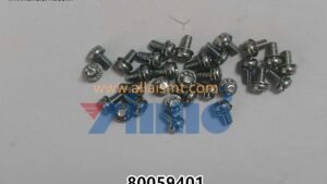 Universal AI 80059401 phitlw M5.0 X 10mm