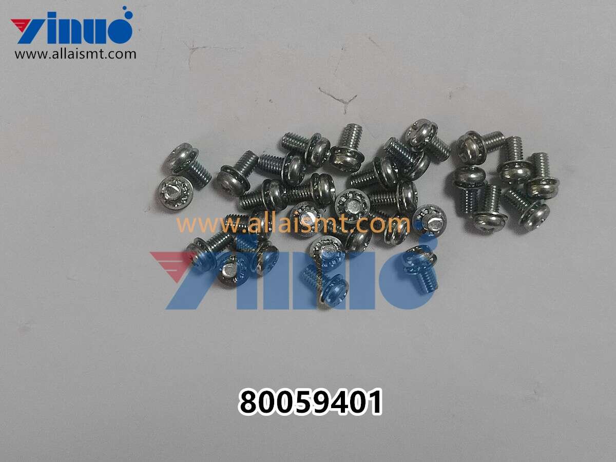 Universal AI 80059401 phitlw M5.0 X 10mm (3) Universal AI 80059401 phitlw M5.0 X 10mm