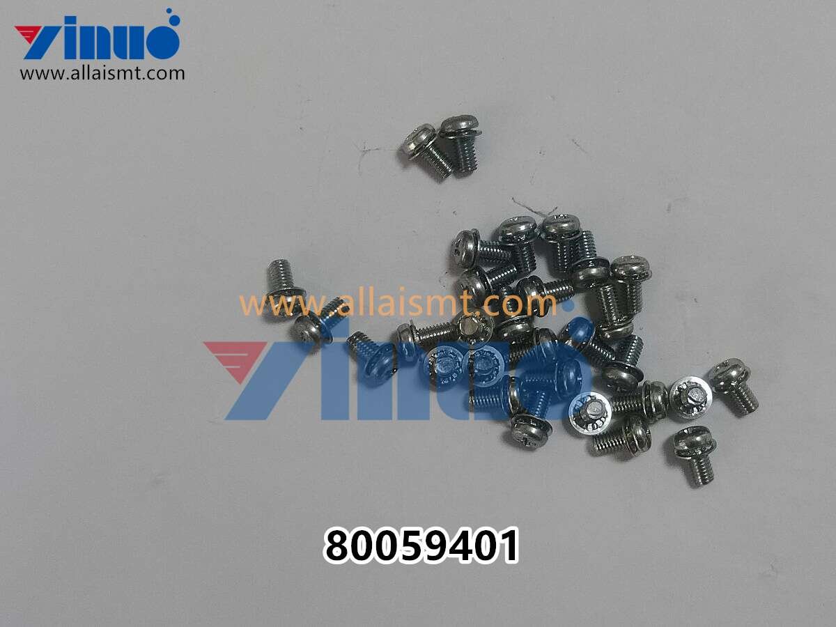Universal AI 80059401 phitlw M5.0 X 10mm (4) Universal AI 80059401 phitlw M5.0 X 10mm