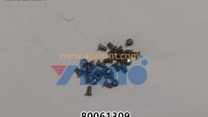 Universal AI 80061309 Mpfhms M3 X 6mm