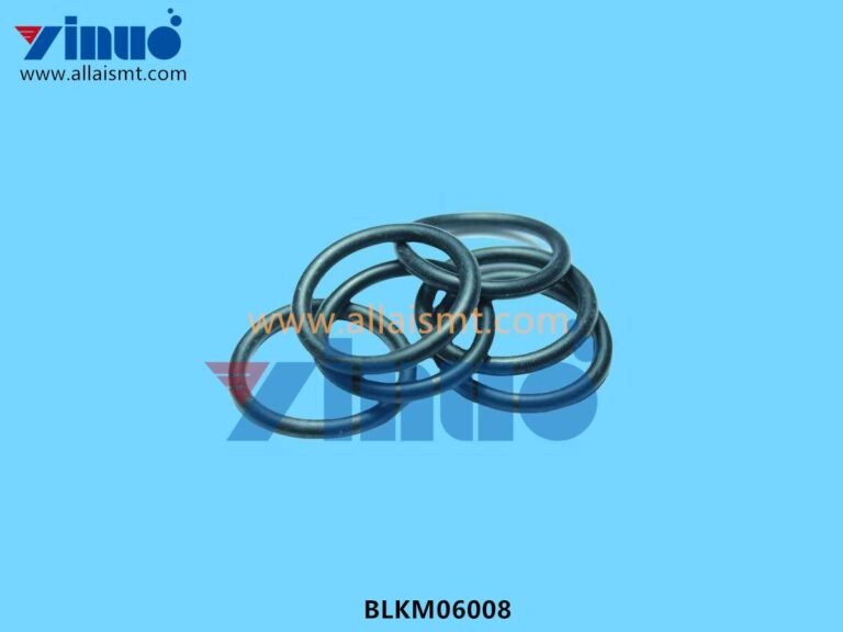 Universal AI BLKM06008 RING O .984 ID X .13