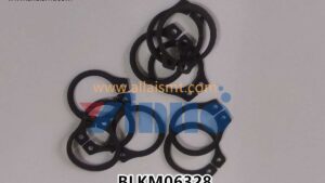 Universal AI BLKM06328 RET RING 5100-37