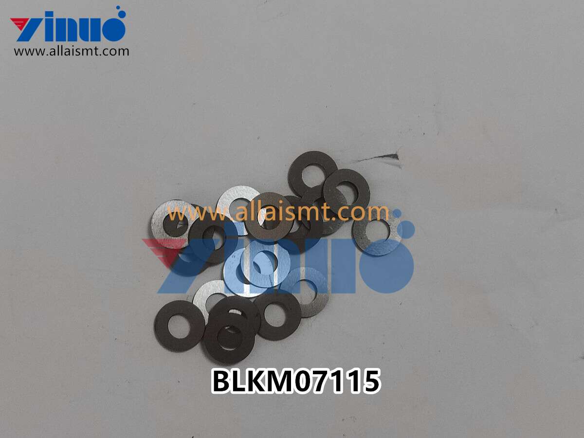 Universal AI BLKM07115 Washer,thrust (1) Universal AI BLKM07115 Washer,thrust